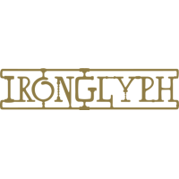 Ironglyph