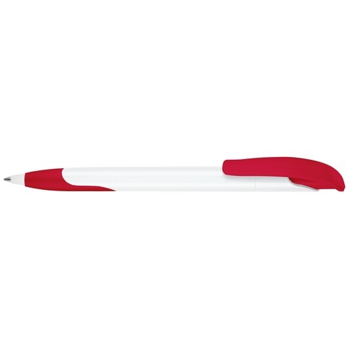 Challenger Basic Polished Soft grip zone белый/желтый 7408 — вариант цвета