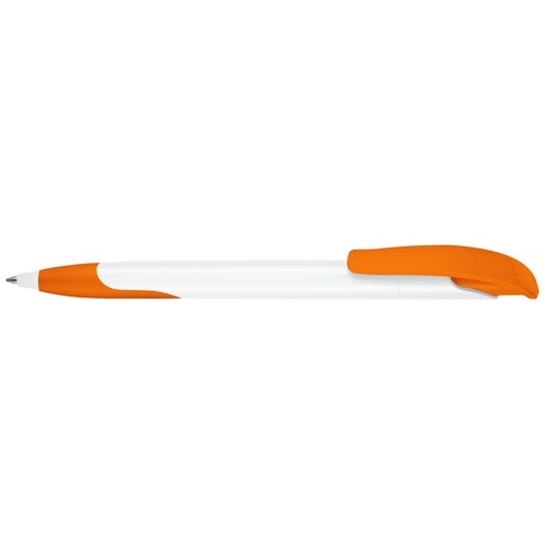 Challenger Basic Polished Soft grip zone белый/желтый 7408 — вариант цвета