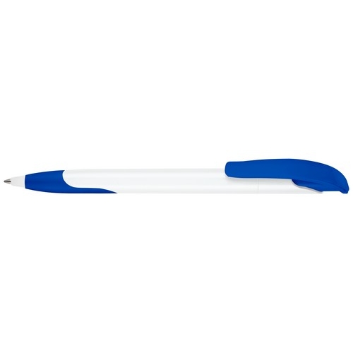 Challenger Basic Polished Soft grip zone белый/желтый 7408 — вариант цвета