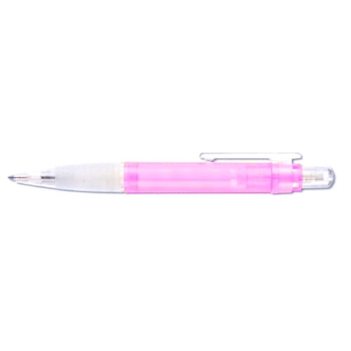 Big Pen Icy, розовый