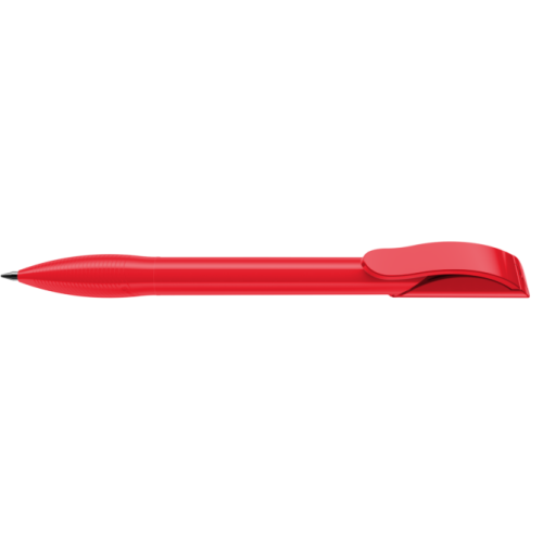 Hattrix Polished Soft красный/красный 186 с мягкой зоной грифа