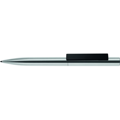 Signer Liner, сталь/черный не прозрачный