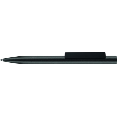 Signer Liner, темносерый/черный не прозрачный