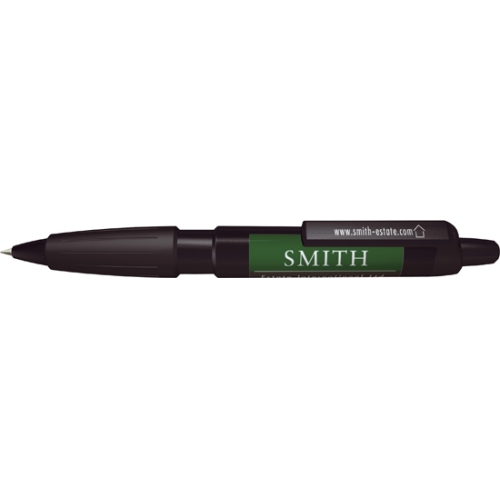 Big Pen XL черный