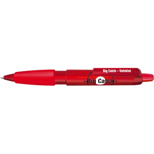Big Pen XL Frosty красный/красный
