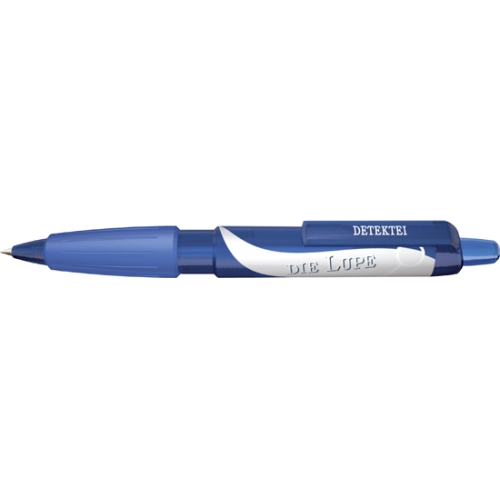 Big Pen XL Frosty синий/синий