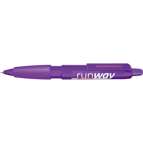 Big Pen XL Frosty фиолетовый/фиолетовый