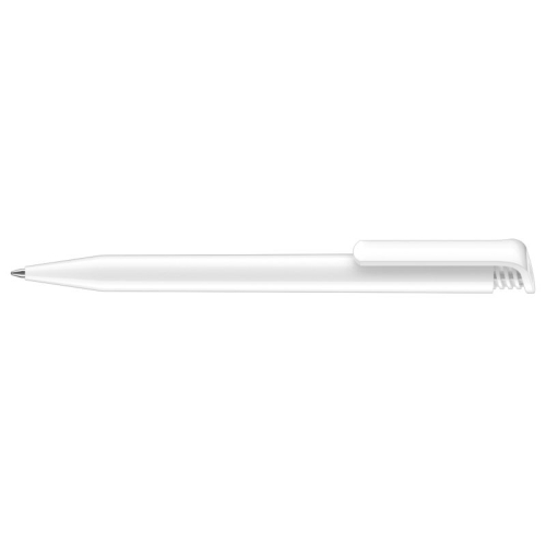Super-Hit Polished белый white