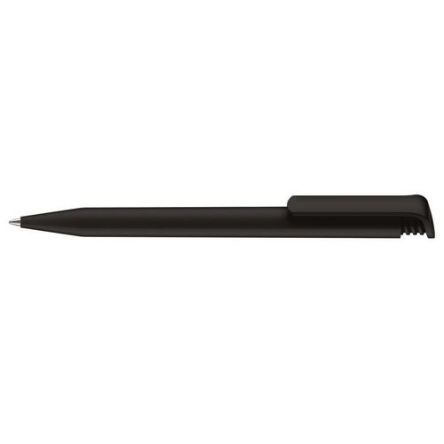Super-Hit Polished черный black