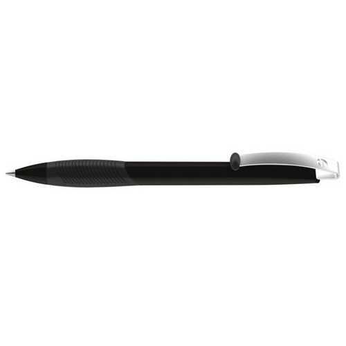 Matrix Polished черный/черный black