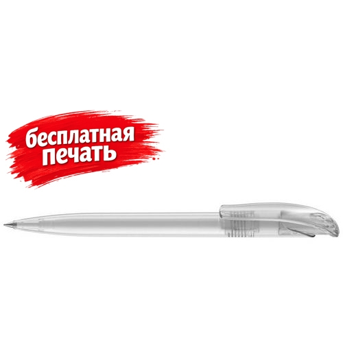  Challenger Frosted белый white