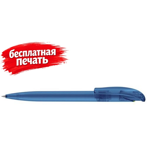  Challenger Frosted голубой Hex.Cyan