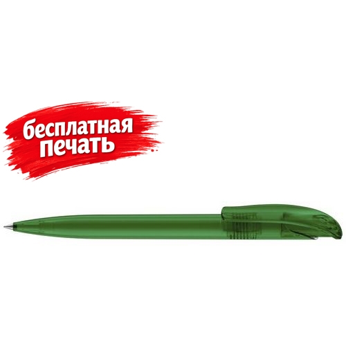  Challenger Frosted зеленый 347