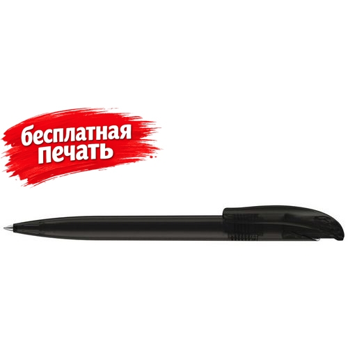  Challenger Frosted черный Black