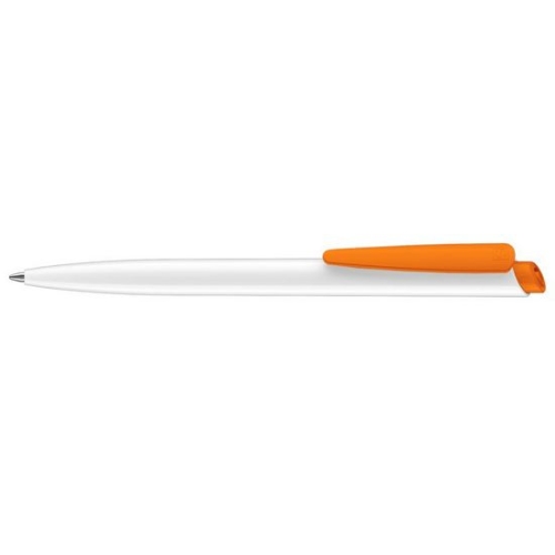 Dart Basic Polished белый/голубой 2935 — вариант цвета