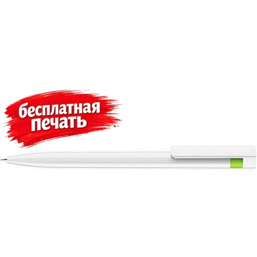 Liberty Basic Polished белый/желтый 7408 — вариант цвета