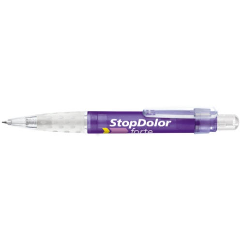 Big Pen Icy, фиолетовая