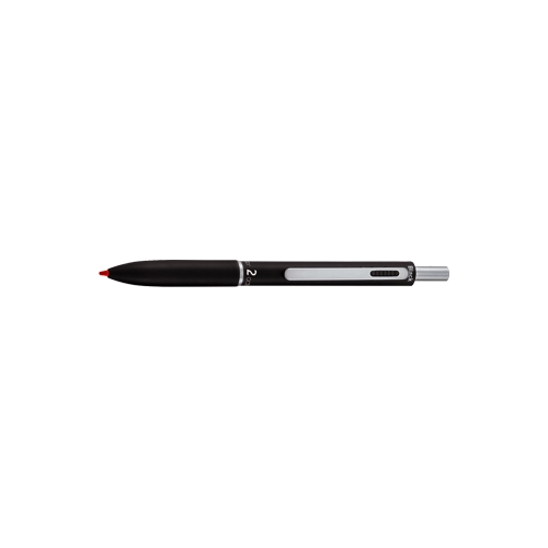 Mini- 2-Action-Pen черный