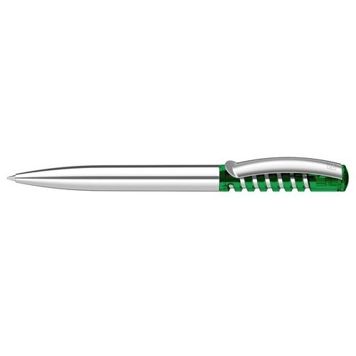 New Spring Chrome Clear зеленый 347