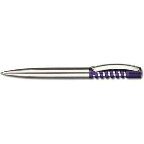 New Spring Chrome Clear фиолетовый