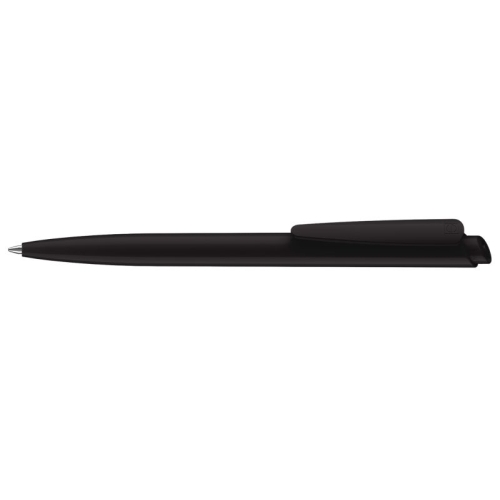 Dart Polished черный black