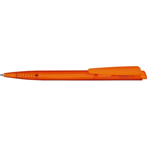 Dart Clear оранжевый