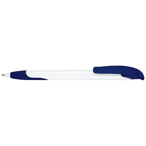 Challenger Basic Polished Soft grip zone белый/желтый 7408 — вариант цвета