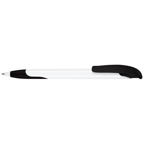 Challenger Basic Polished Soft grip zone белый/желтый 7408 — вариант цвета