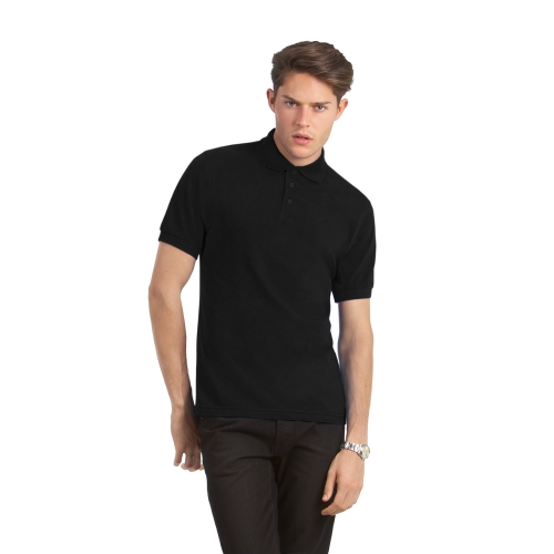 Футболка теннисная Safran — вариант цвета
