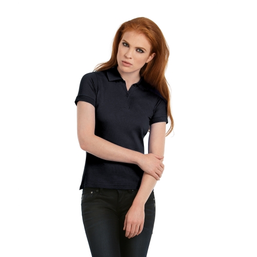 Футболка теннисная женская Safran Pure/women — вариант цвета