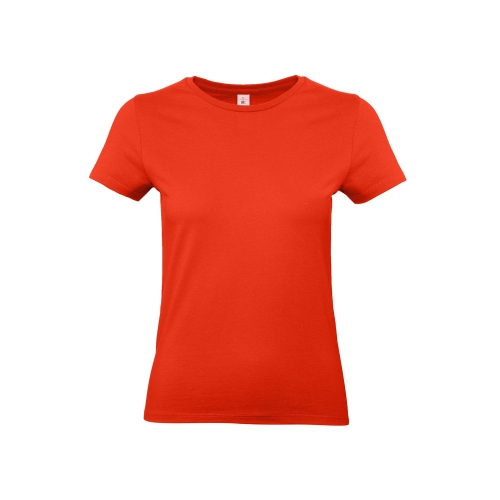 Футболка женская Exact 190/women — вариант цвета