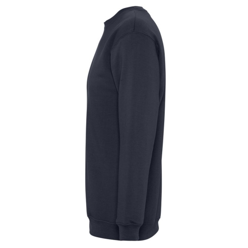 Толстовка New Supreme 280, темно-синяя (navy)
