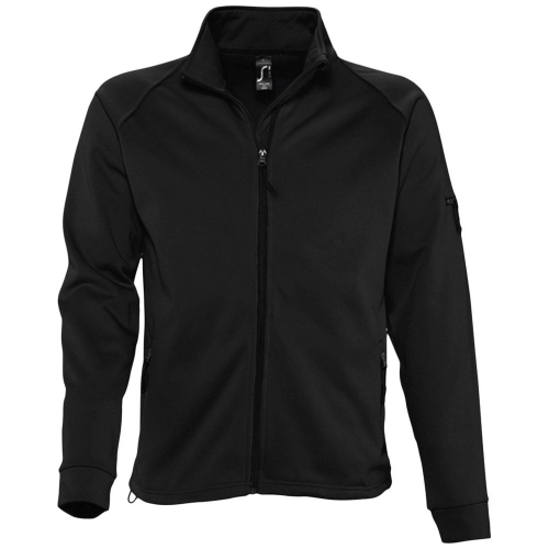 Куртка флисовая мужская New Look Men 250, красная — вариант цвета