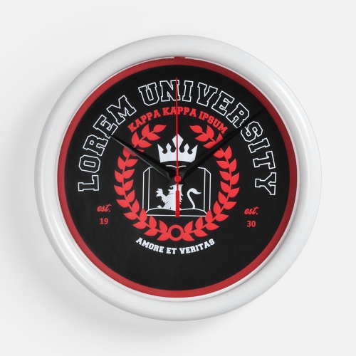 Часы Vivid Small, синие — вариант цвета
