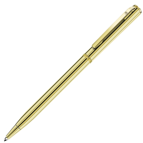 Ручка шариковая SLIM — вариант цвета