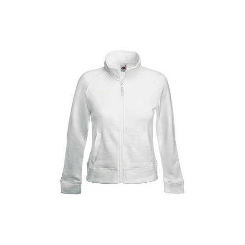 Толстовка женская LADY-FIT SWEAT JACKET 280 — вариант цвета