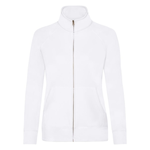 Толстовка женская LADY-FIT SWEAT JACKET 280 — вариант цвета