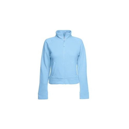 Толстовка женская LADY-FIT SWEAT JACKET 280