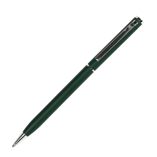 Ручка шариковая SLIM — вариант цвета