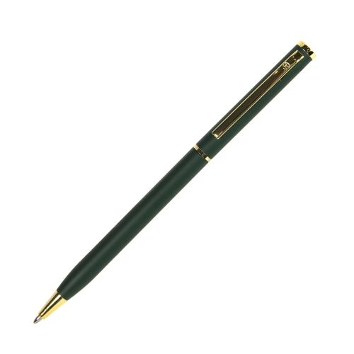 Ручка шариковая SLIM — вариант цвета