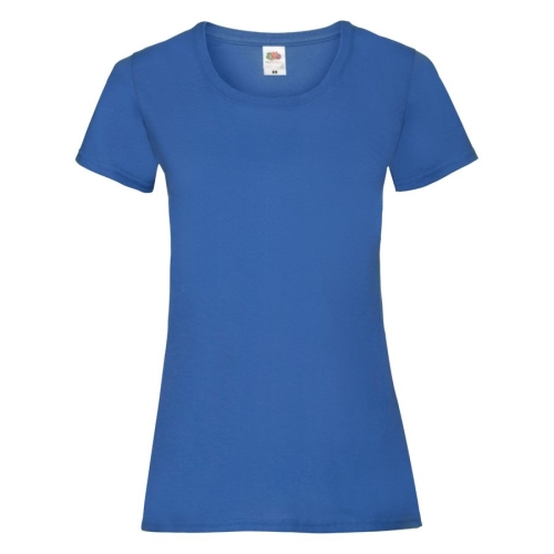 Футболка женская LADY FIT VALUEWEIGHT T 165 — вариант цвета