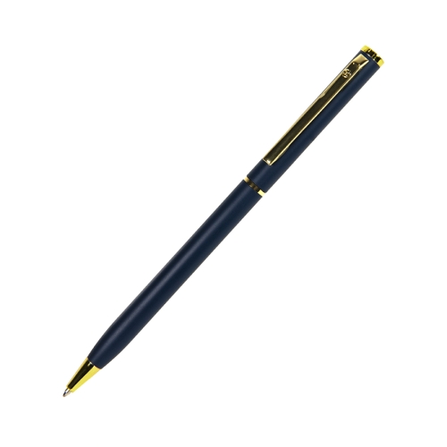 Ручка шариковая SLIM — вариант цвета