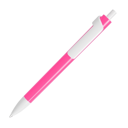 Ручка шариковая FORTE NEON — вариант цвета