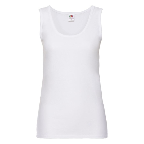 Майка женская Lady-Fit Valueweight Vest — вариант цвета