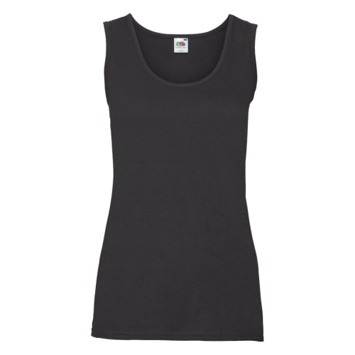 Майка женская Lady-Fit Valueweight Vest — вариант цвета