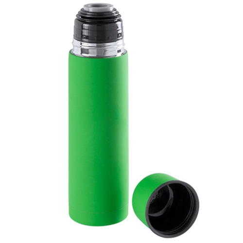 Термос вакуумный "Flask", 500 мл. — вариант цвета