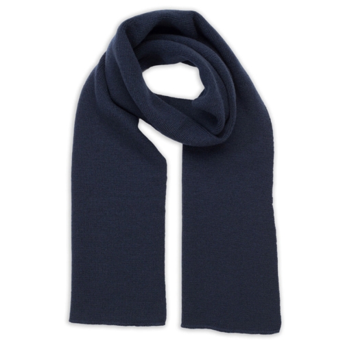 Шарф вязаный WIND SCARF — вариант цвета