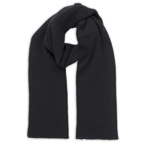 Шарф вязаный WIND SCARF — вариант цвета