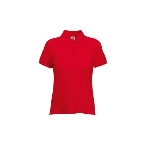 Поло женское POLO LADY-FIT 210